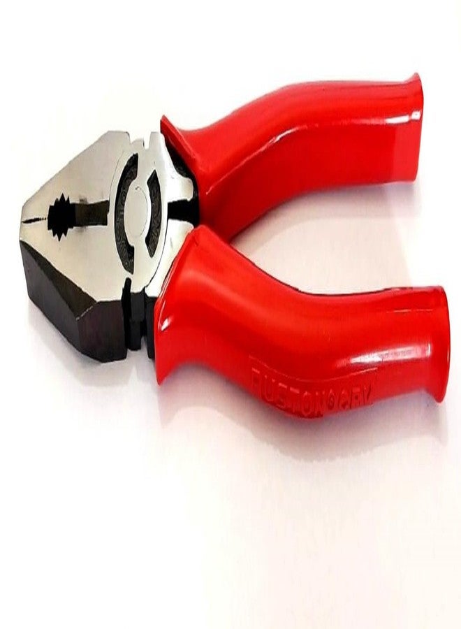 RUSTON Engineers Plier (8 Inch) - Image 5